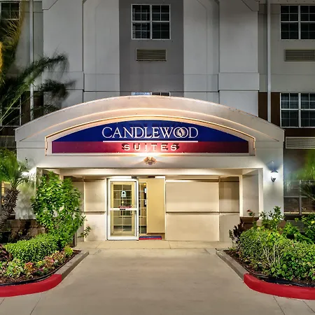 Candlewood Suites Galveston By Ihg-2