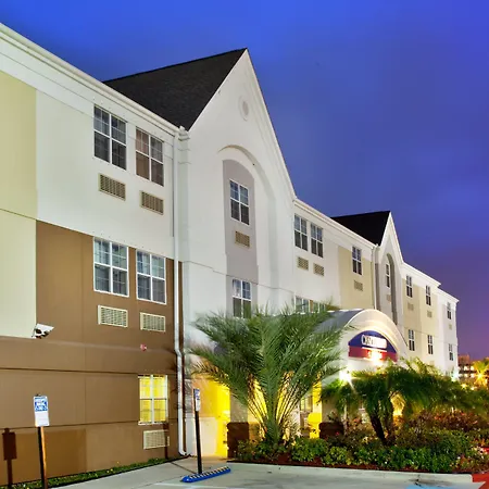 Candlewood Suites Galveston By Ihg-3