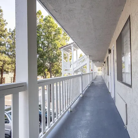Surestay By Best Western Fairfield Napa Valley-2