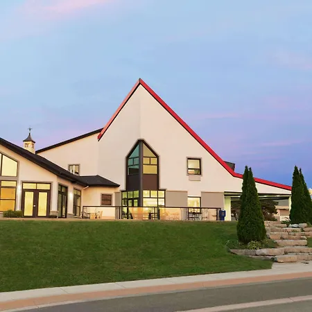 Days Inn By Wyndham Kingston-2