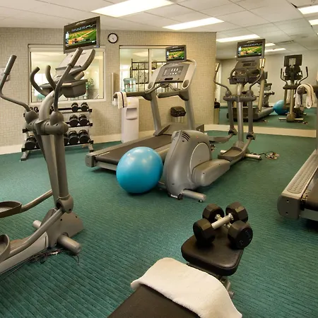 Residence Inn By Marriott San Antonio Seaworld / Lackland-3