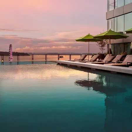 Four Seasons Hotel Seattle-3