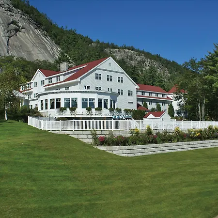 White Mountain Hotel And Resort-3