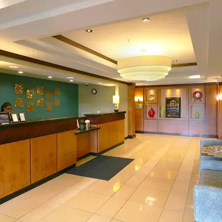 Fairfield Inn & Suites Des Moines Airport-2