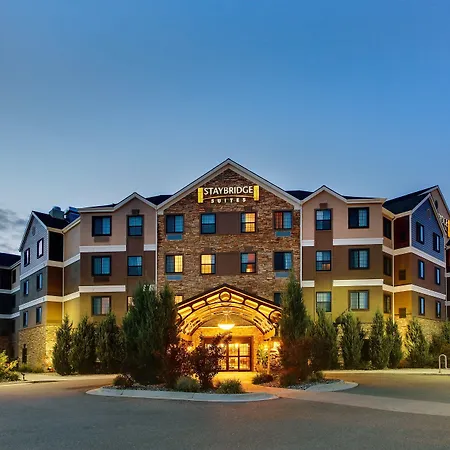Staybridge Suites Missoula By Ihg-3