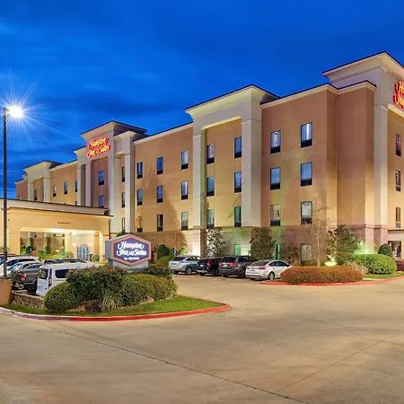 Hampton Inn & Suites Longview North-2