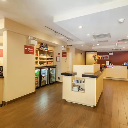 Towneplace Suites Jacksonville Butler Boulevard-2