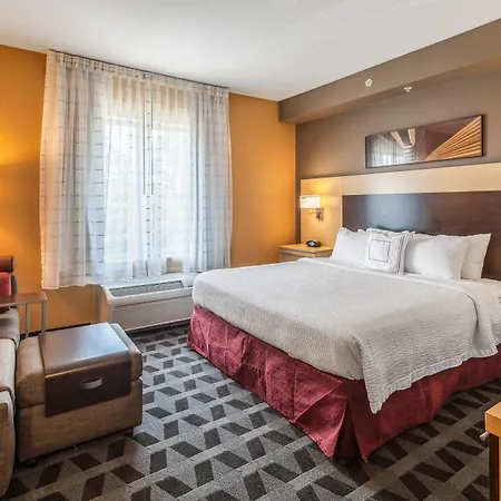 Towneplace Suites Jacksonville Butler Boulevard-3