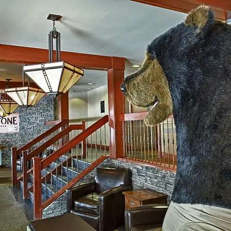 Blackstone Mountain Lodge By Clique-2