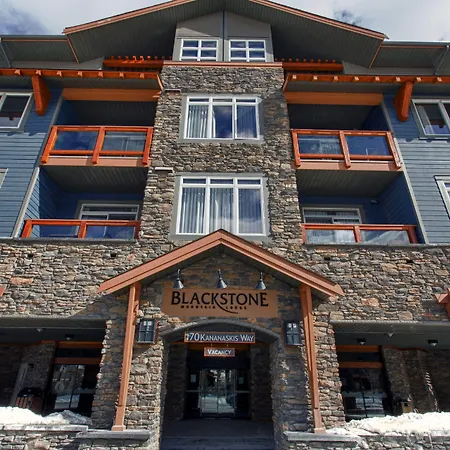 Blackstone Mountain Lodge By Clique-2