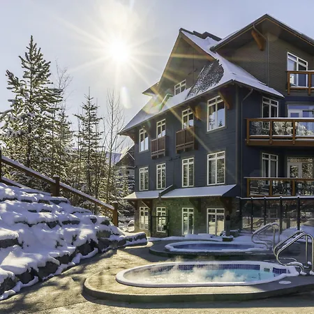 Blackstone Mountain Lodge By Clique-3