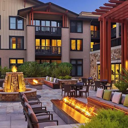 The Westin Verasa Napa-3