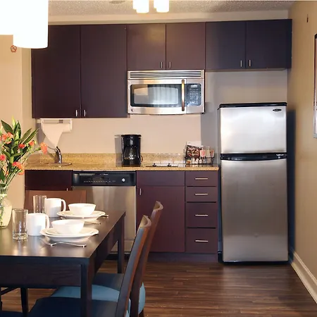 Towneplace Suites By Marriott Albany Downtown/Medical Center-2