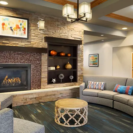 Homewood Suites By Hilton Madison West-2