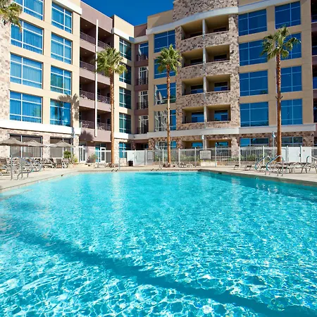 Staybridge Suites Las Vegas - Stadium District-3