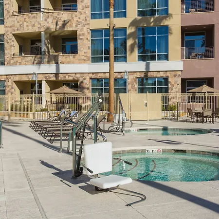 Staybridge Suites Las Vegas - Stadium District By Ihg-3