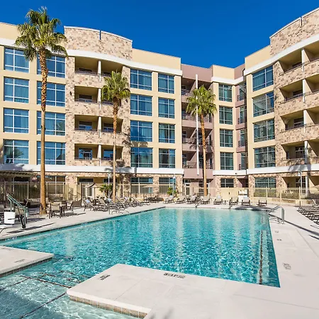 Staybridge Suites Las Vegas - Stadium District-2