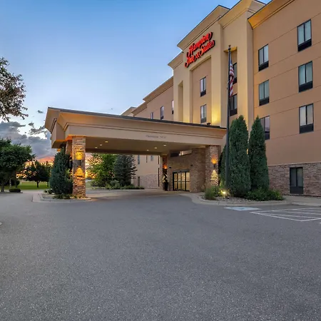 Hampton Inn & Suites Billings West I-90-2