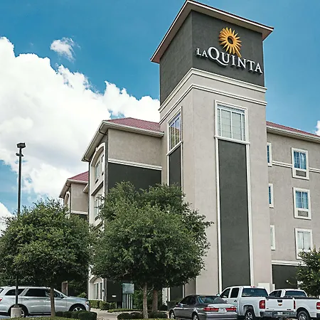 La Quinta By Wyndham San Antonio Northwest-3