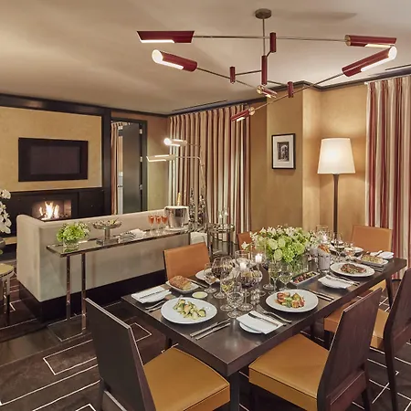 The Chatwal, The Unbound Collection By Hyatt-2