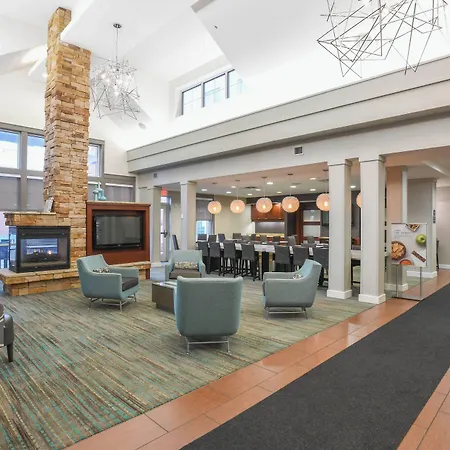 Residence Inn Cincinnati North West Chester-3