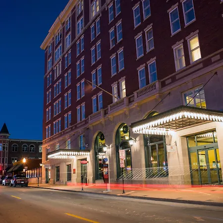 Hotel Julien Dubuque-2