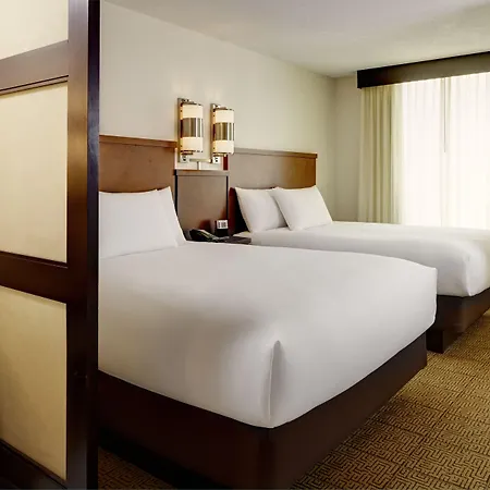 Hyatt Place Phoenix/ Mesa-2