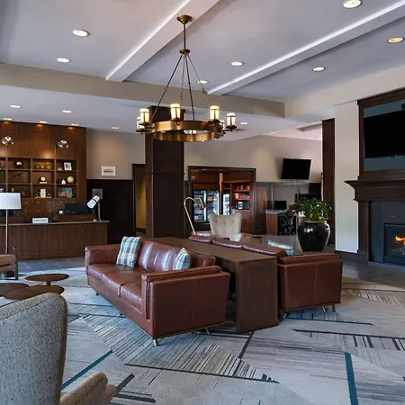 Four Points By Sheraton Houston West-2