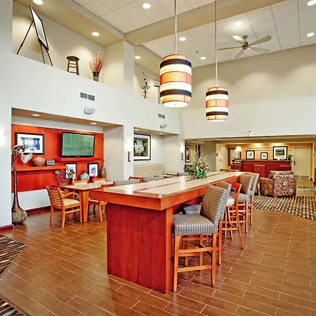 Hampton Inn & Suites By Hilton Barrie-3