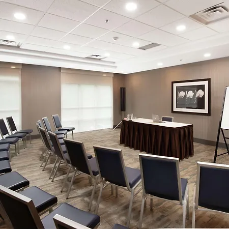 Hampton Inn & Suites By Hilton Barrie-2