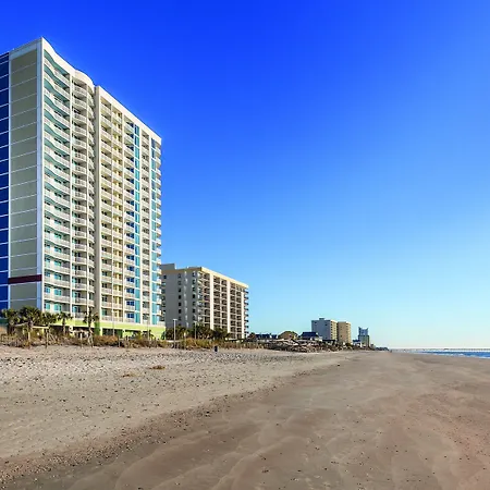 Club Wyndham Towers On The Grove-3