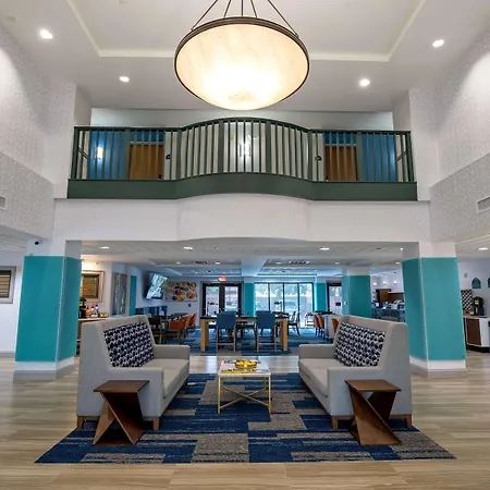 Wingate By Wyndham Lafayette Airport-2