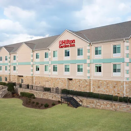 Hilton Garden Inn Tyler-2