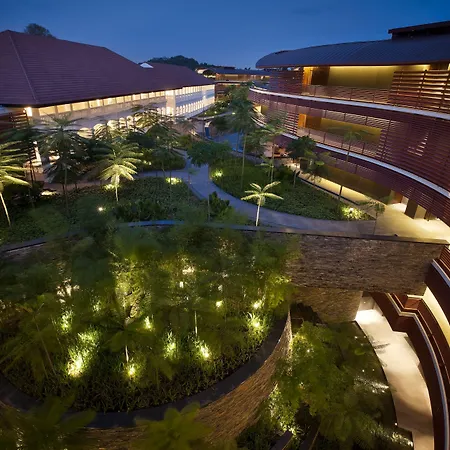 Capella Singapore-2