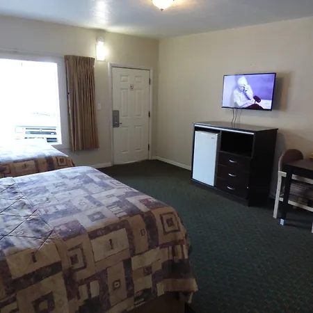 Sands Motel-2