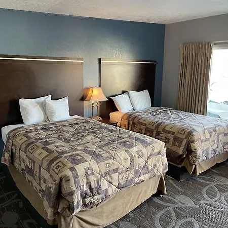 Sands Motel-3