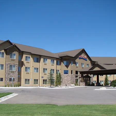 Stonecreek Lodge-3