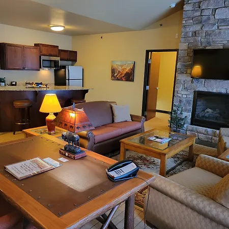 Stonecreek Lodge-2