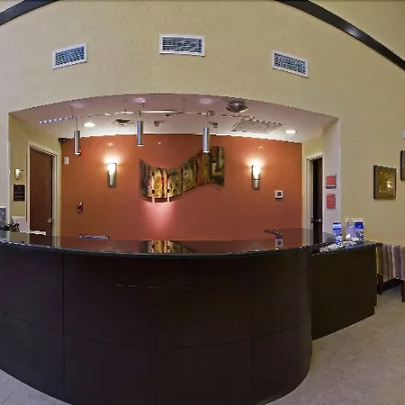Best Western Plus Jacksonville West-2