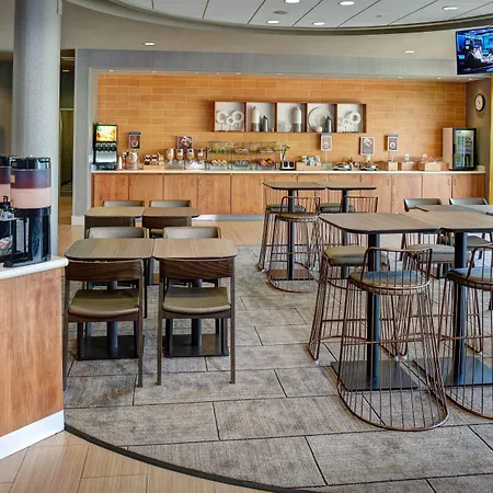 Springhill Suites By Marriott Saginaw-3