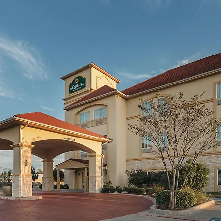 La Quinta By Wyndham Waxahachie-3