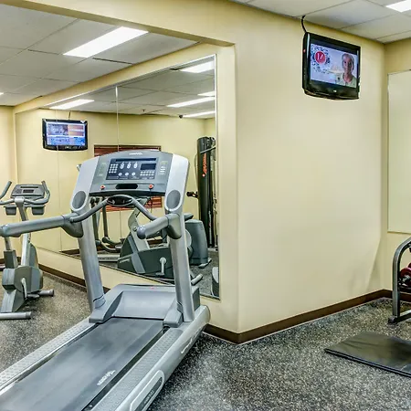 Clearwater Suite Hotel-2