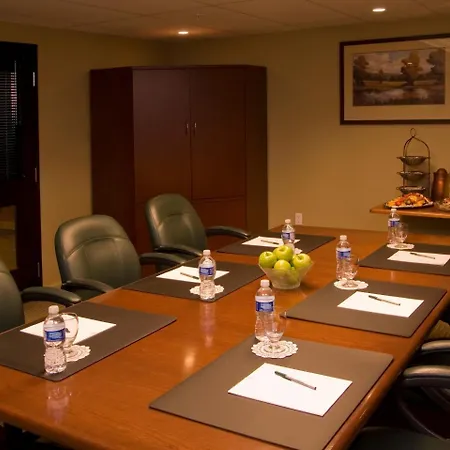 Clearwater Suite Hotel-3