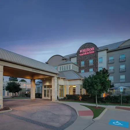 Hilton Garden Inn Dallas Arlington-2