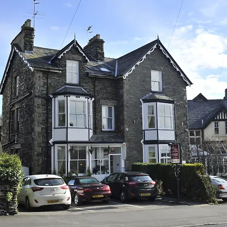 St John'S Lodge Guest House Incl Off-Site Leisure Club-3
