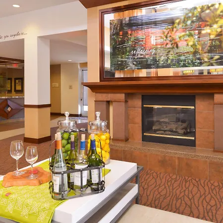 Hilton Garden Inn Yuma Pivot Point-3