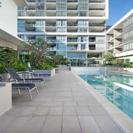 Ultiqa Freshwater Point Resort Broadbeach-3