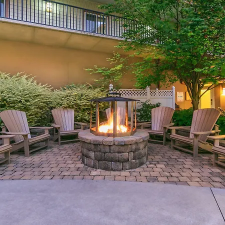 Holiday Inn Club Vacations Smoky Mountain Resort-2