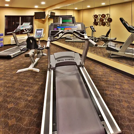 Holiday Inn Express Hotel & Suites - Dubuque West By Ihg-2