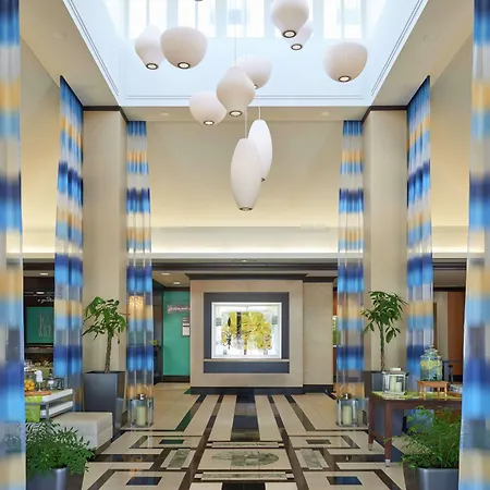 Hilton Garden Inn Toronto Airport West/Mississauga-2